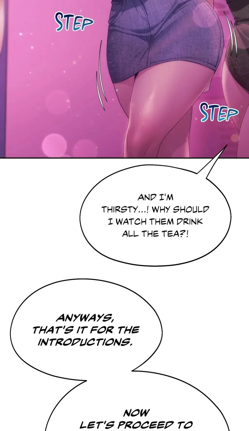 From today, my favorite… Chapter 43 Page 44