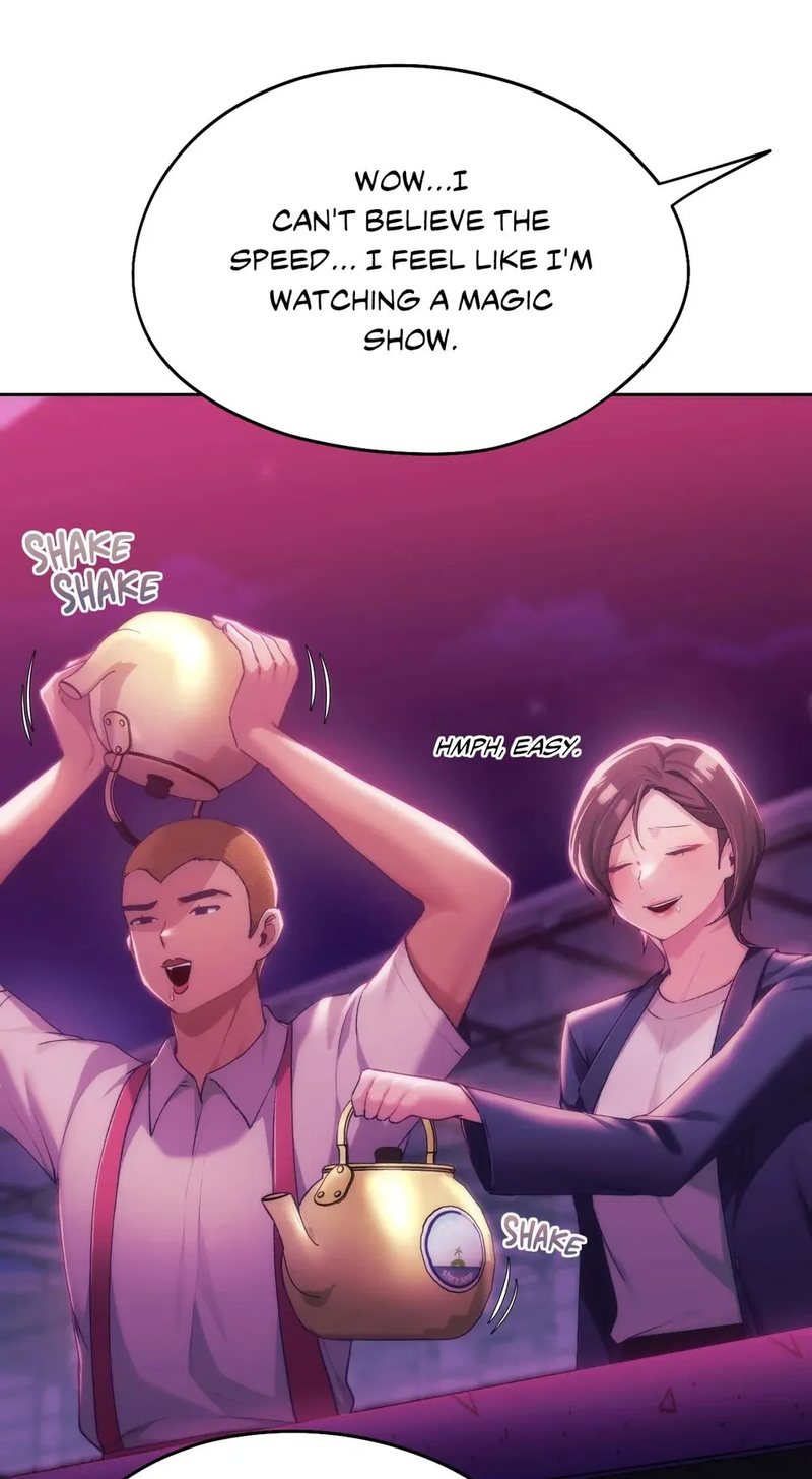 From today, my favorite… Chapter 43 Page 50