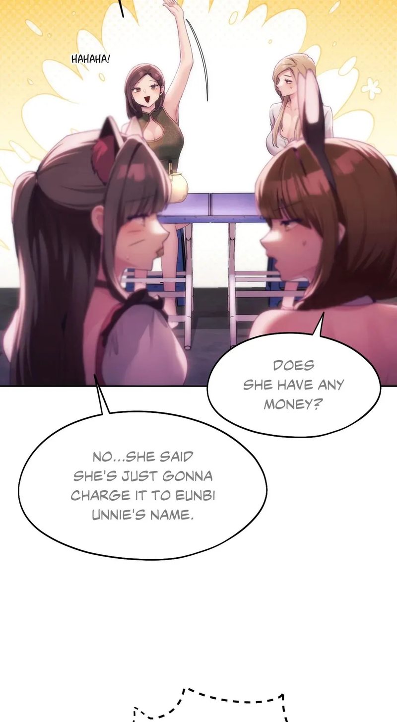 From today, my favorite… Chapter 43 Page 55