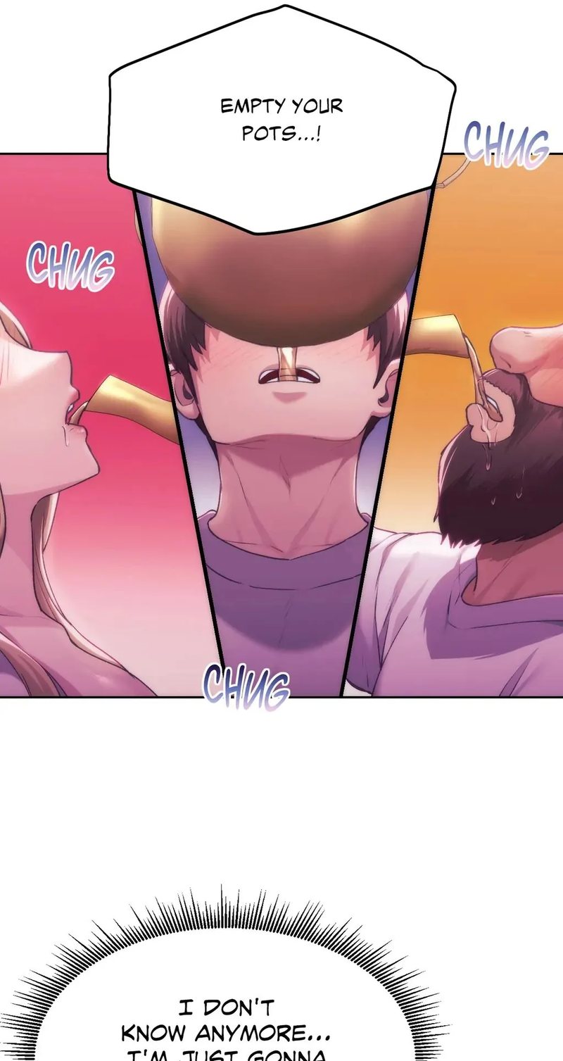 From today, my favorite… Chapter 43 Page 76