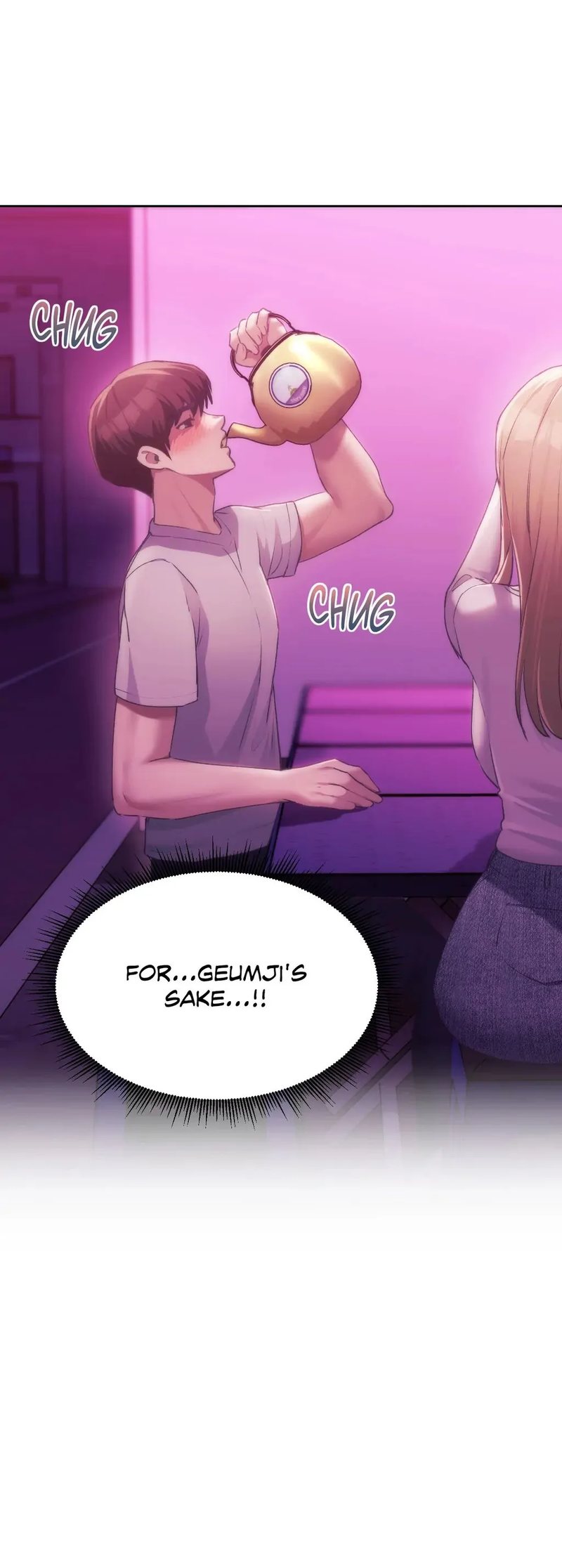 From today, my favorite… Chapter 43 Page 78
