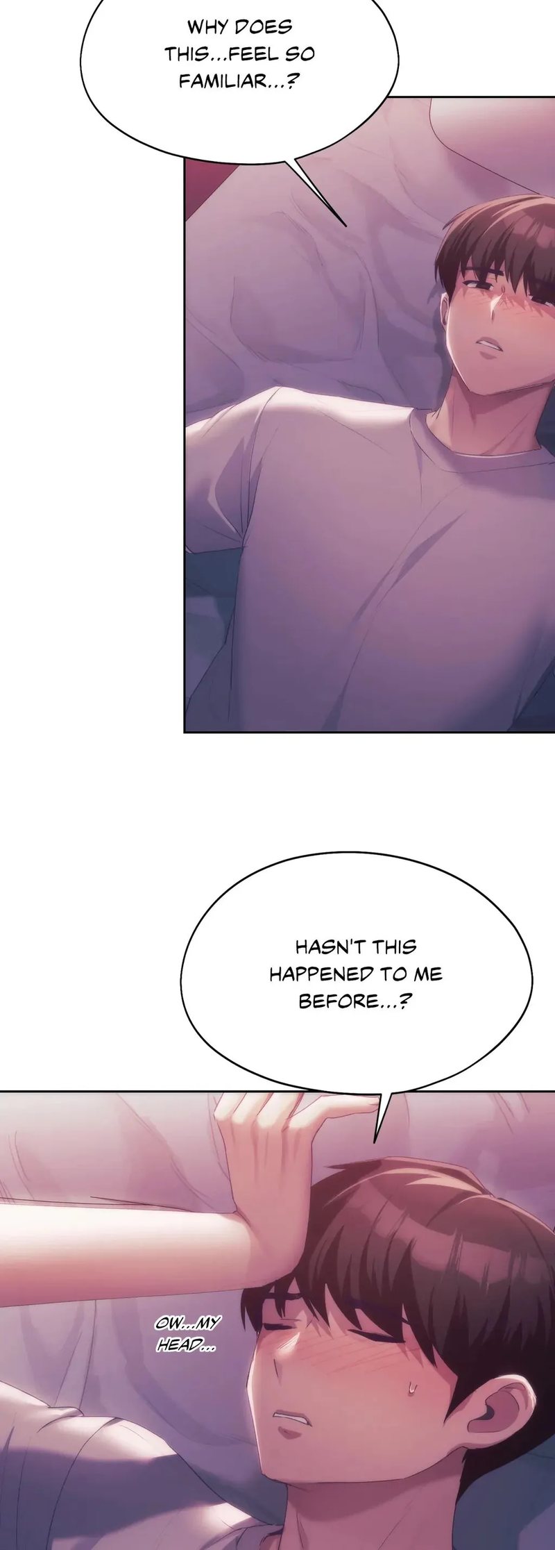 From today, my favorite… Chapter 43 Page 80