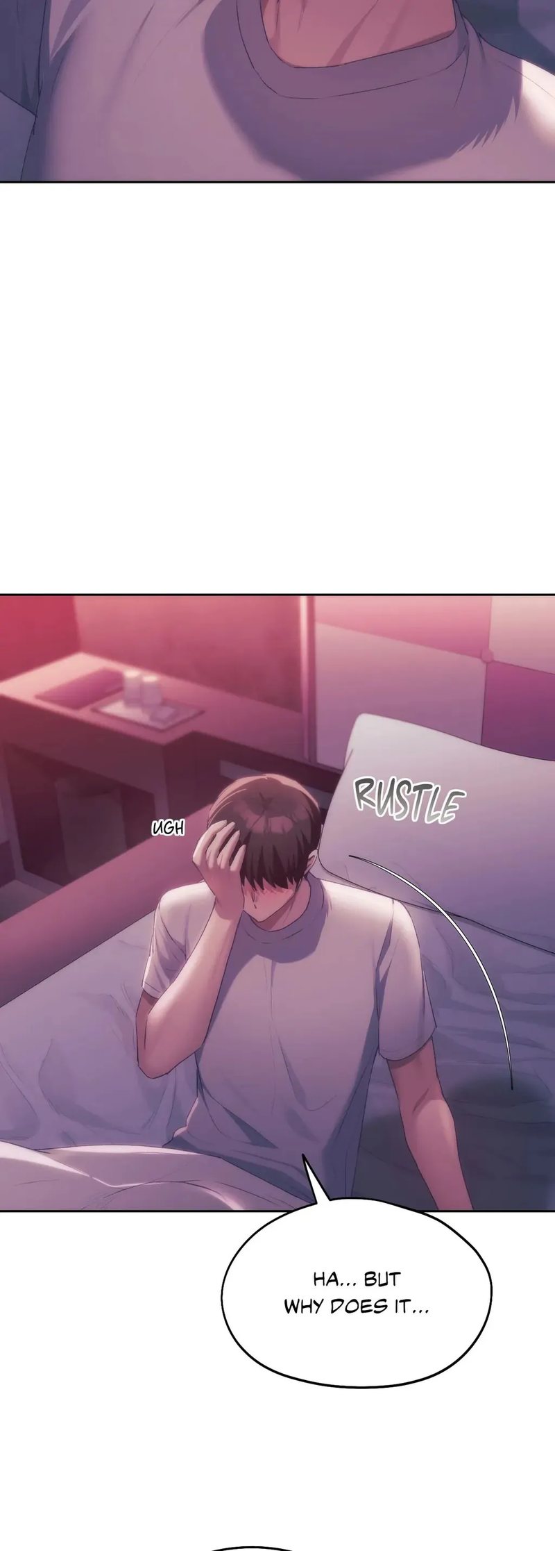 From today, my favorite… Chapter 43 Page 81