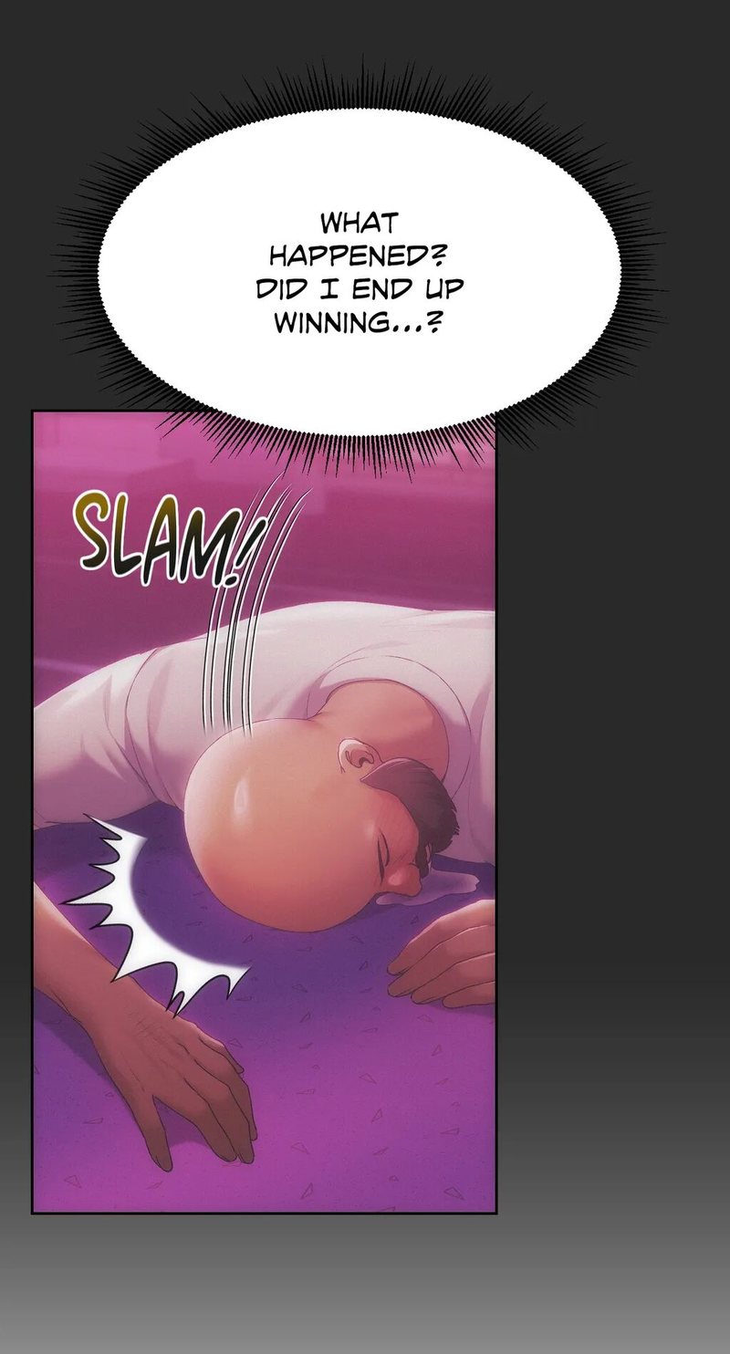 From today, my favorite… Chapter 44 Page 16