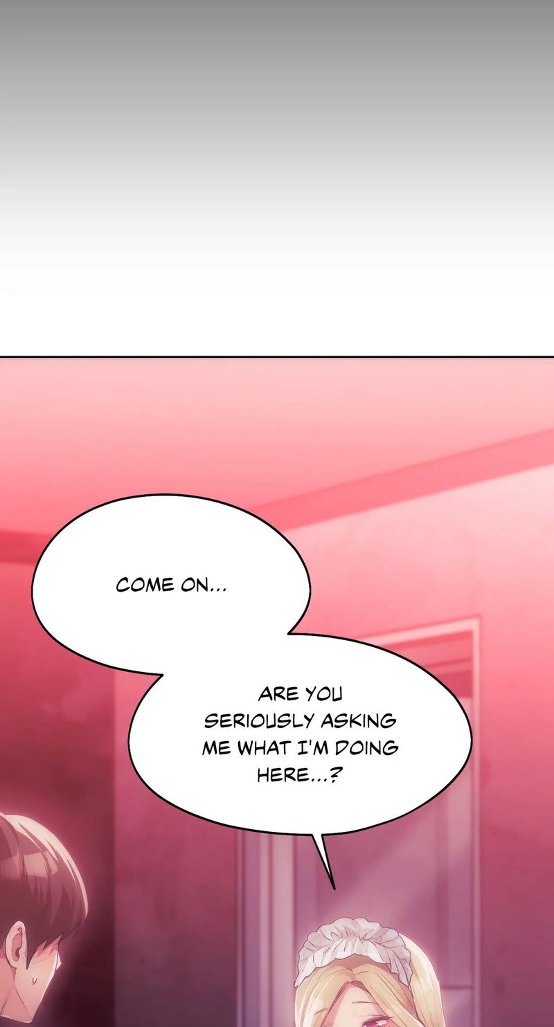 From today, my favorite… Chapter 44 Page 17