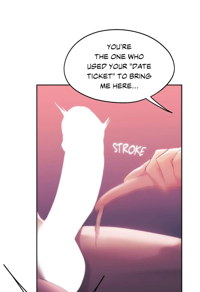 From today, my favorite… Chapter 44 Page 19