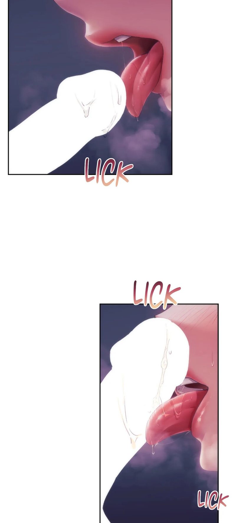 From today, my favorite… Chapter 44 Page 2