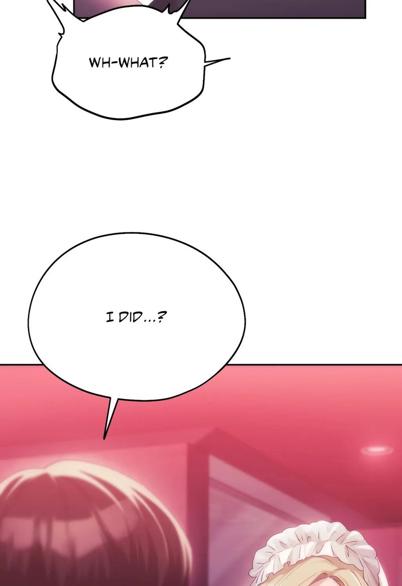 From today, my favorite… Chapter 44 Page 20
