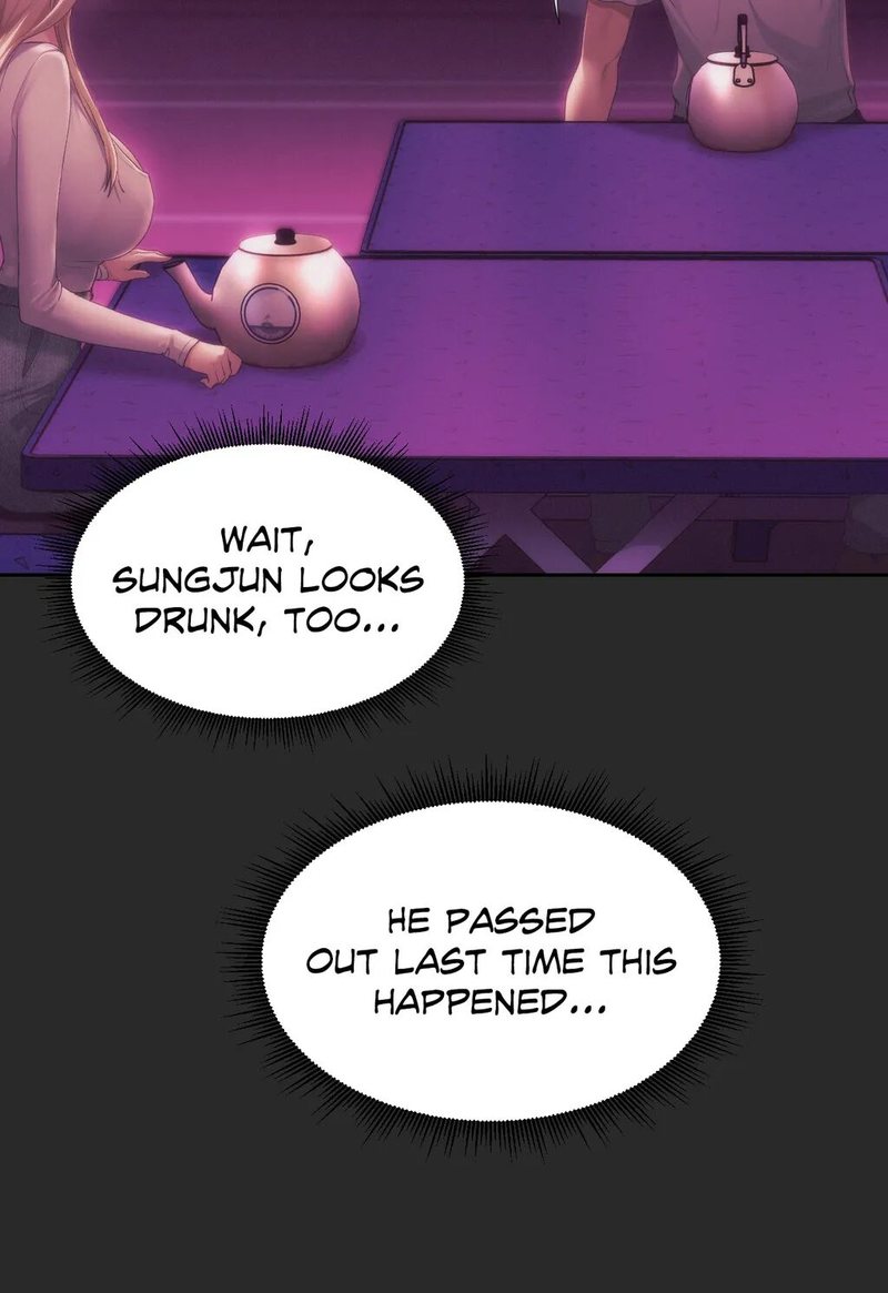 From today, my favorite… Chapter 44 Page 24