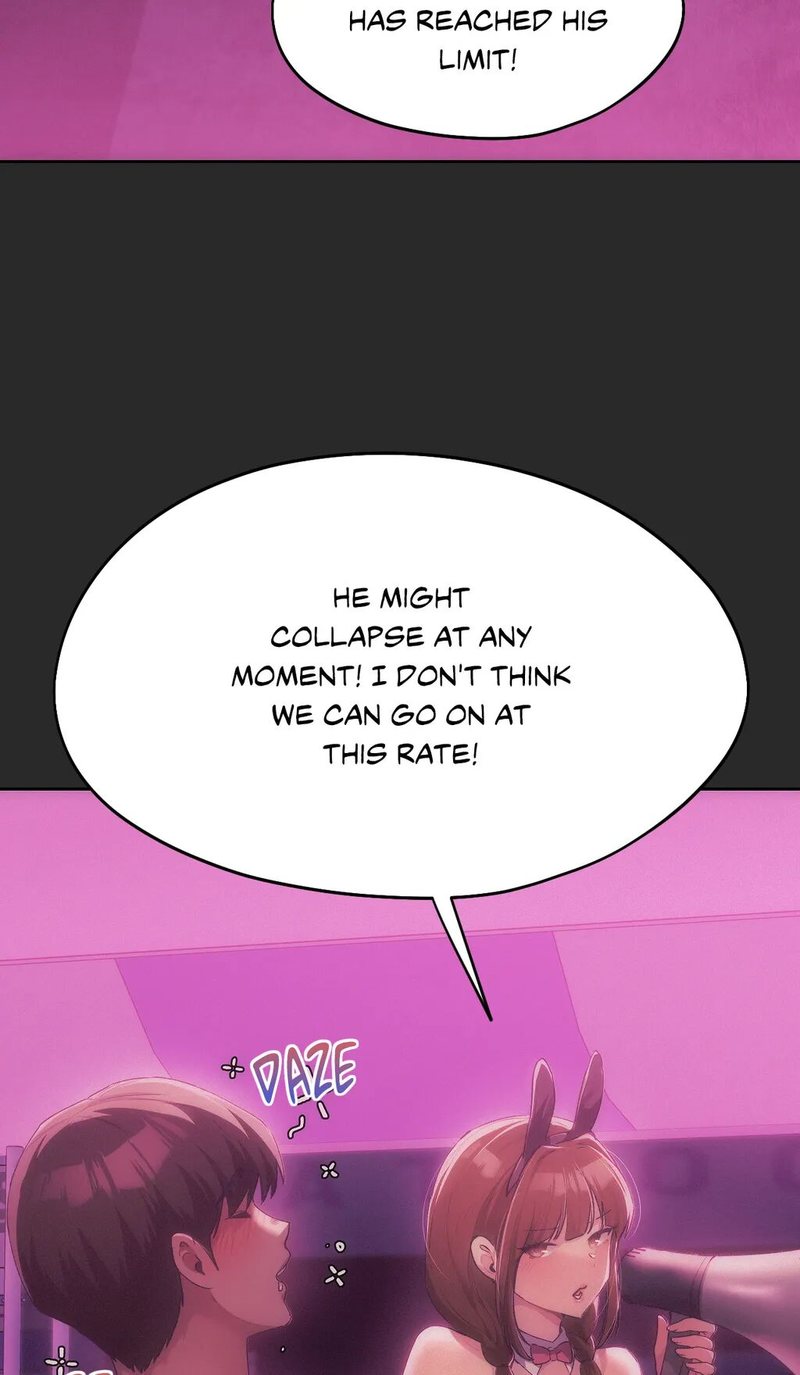 From today, my favorite… Chapter 44 Page 27