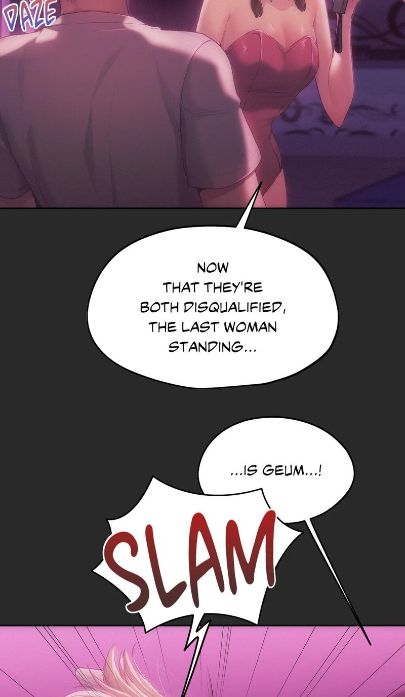 From today, my favorite… Chapter 44 Page 28