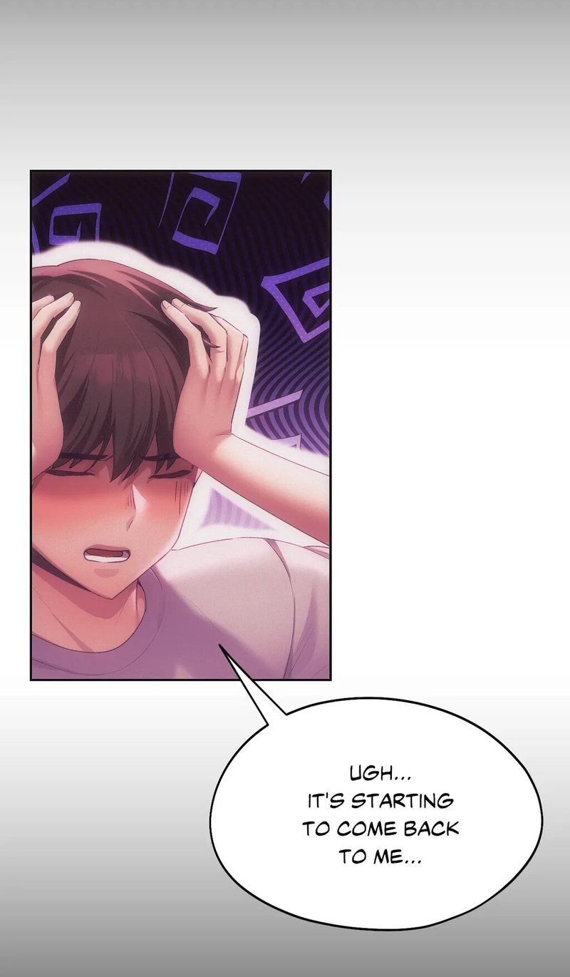From today, my favorite… Chapter 44 Page 34