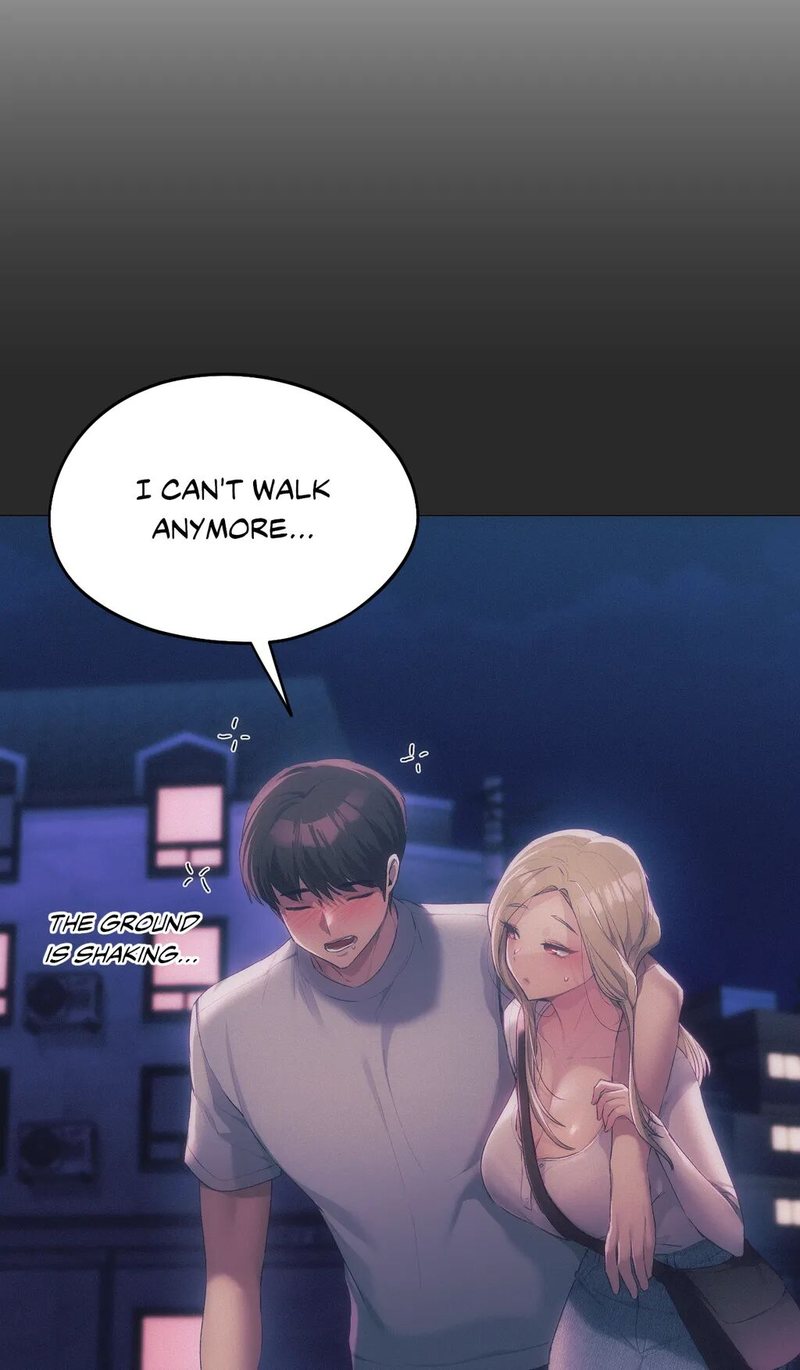 From today, my favorite… Chapter 44 Page 35