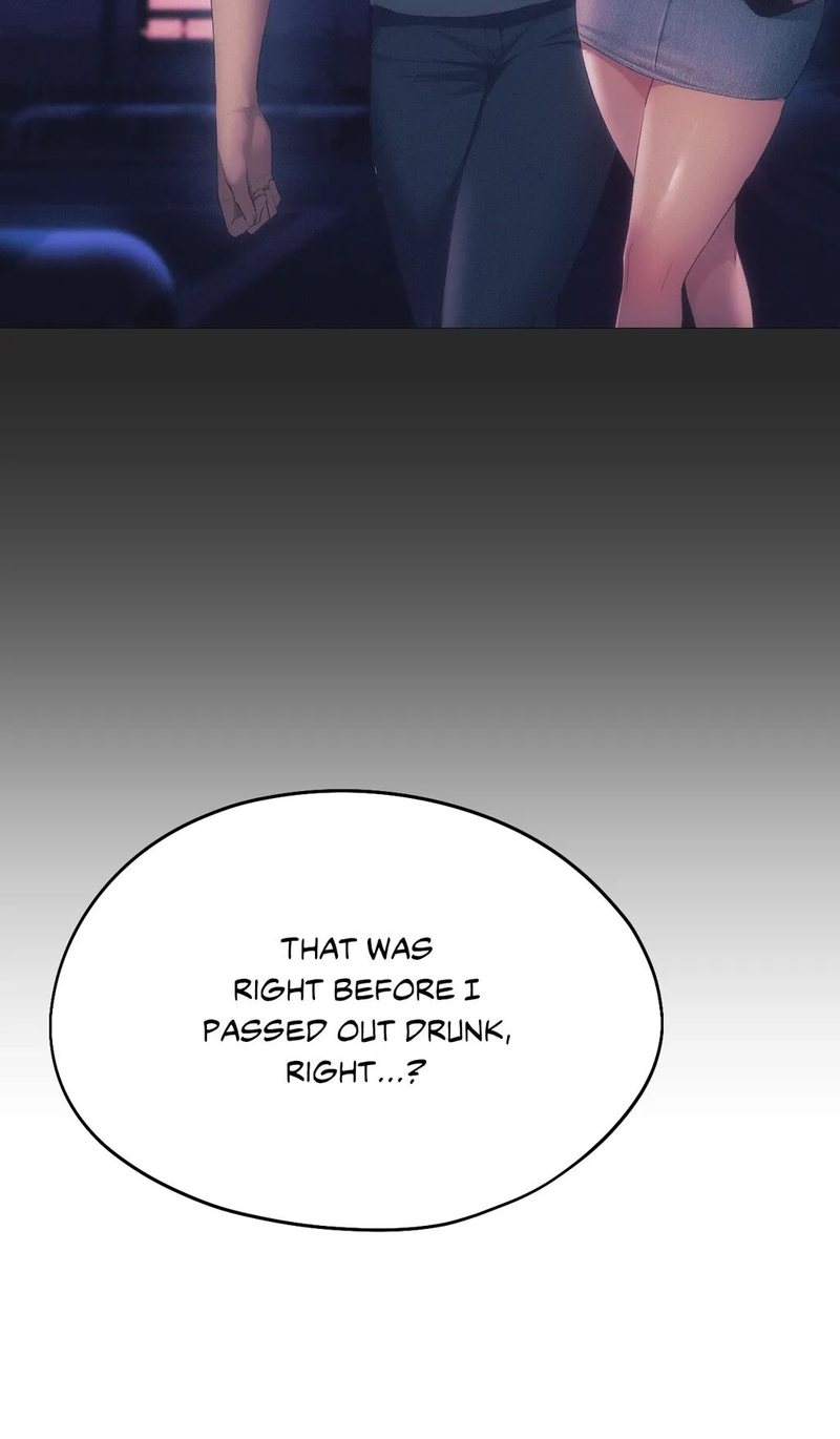 From today, my favorite… Chapter 44 Page 36