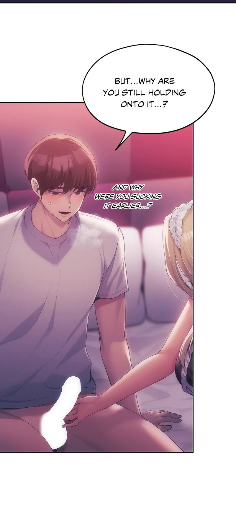 From today, my favorite… Chapter 44 Page 38