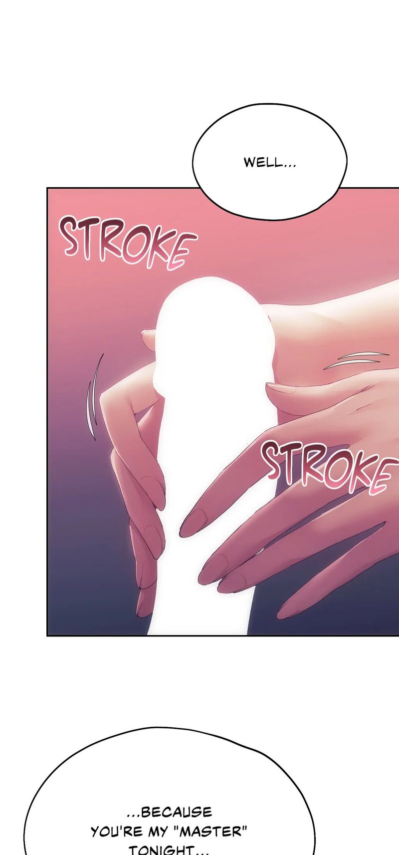 From today, my favorite… Chapter 44 Page 39