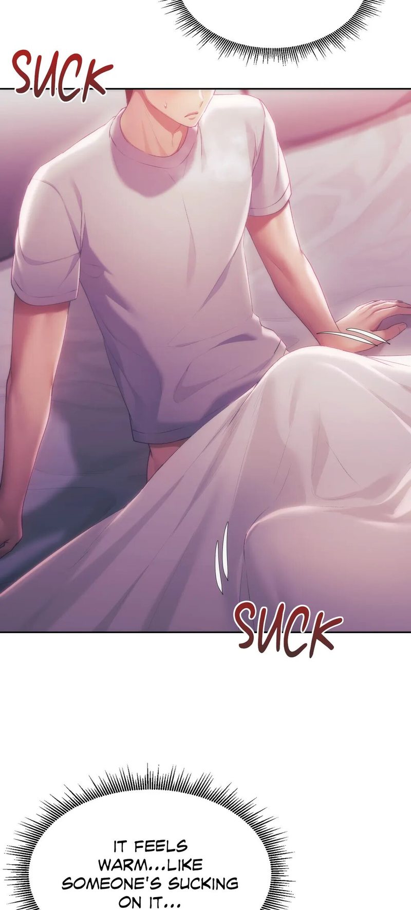 From today, my favorite… Chapter 44 Page 4