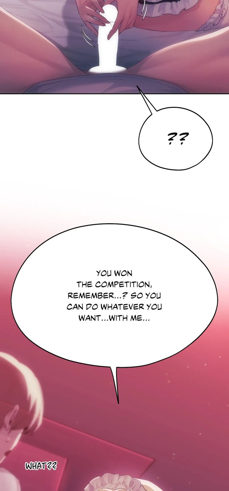 From today, my favorite… Chapter 44 Page 41