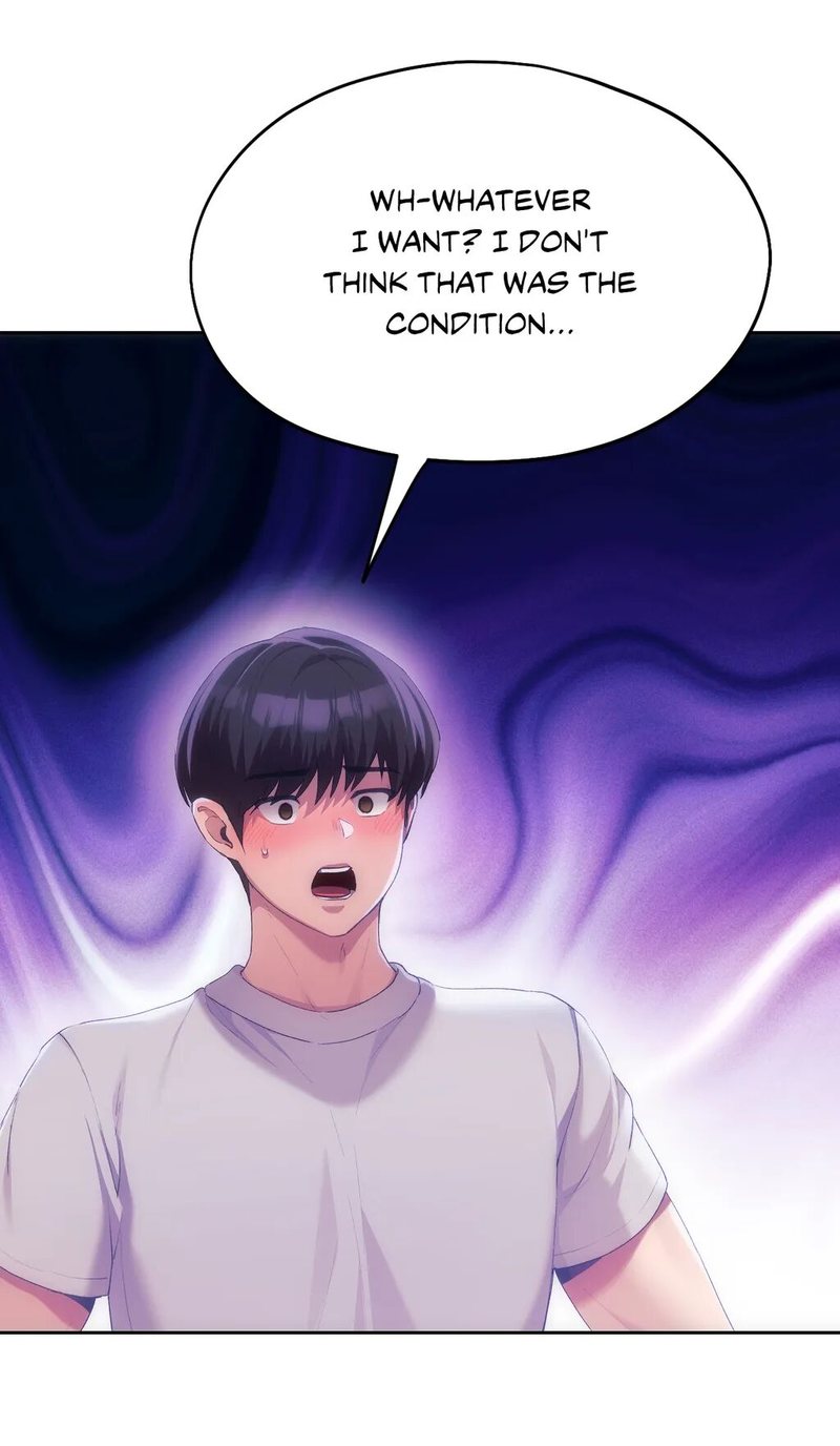 From today, my favorite… Chapter 44 Page 43