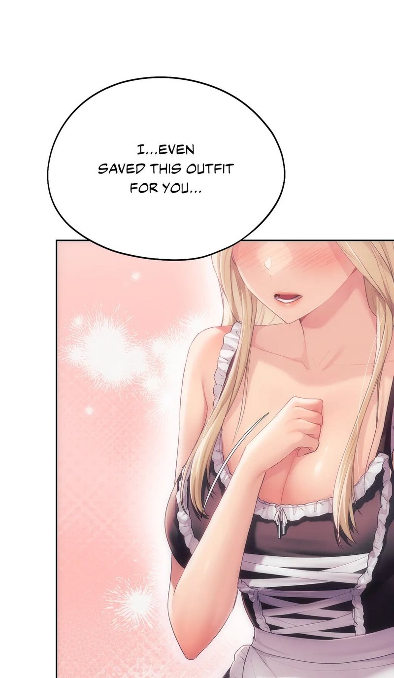 From today, my favorite… Chapter 44 Page 44
