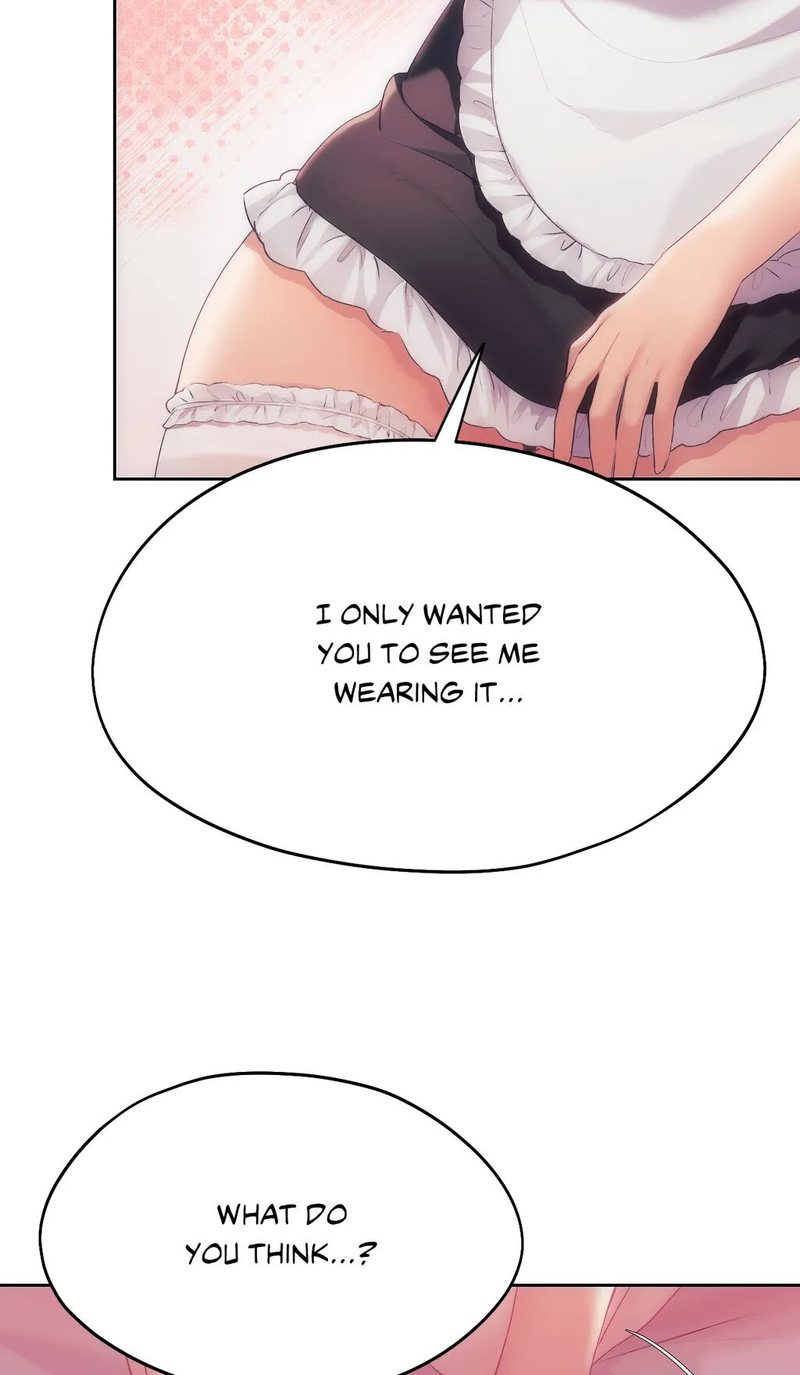 From today, my favorite… Chapter 44 Page 45