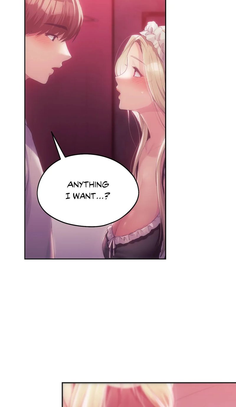 From today, my favorite… Chapter 44 Page 47