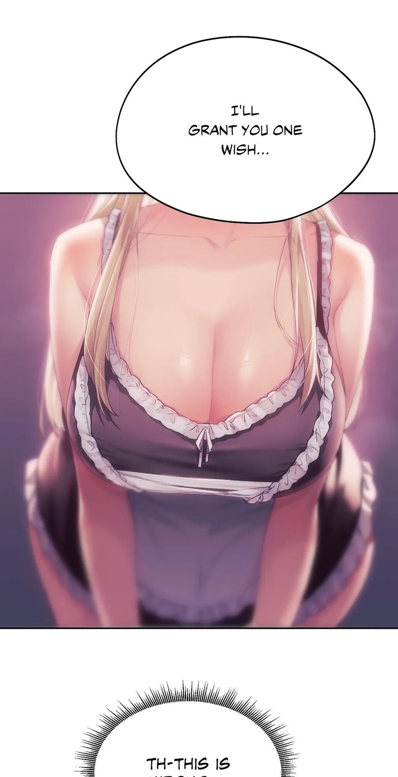 From today, my favorite… Chapter 44 Page 49