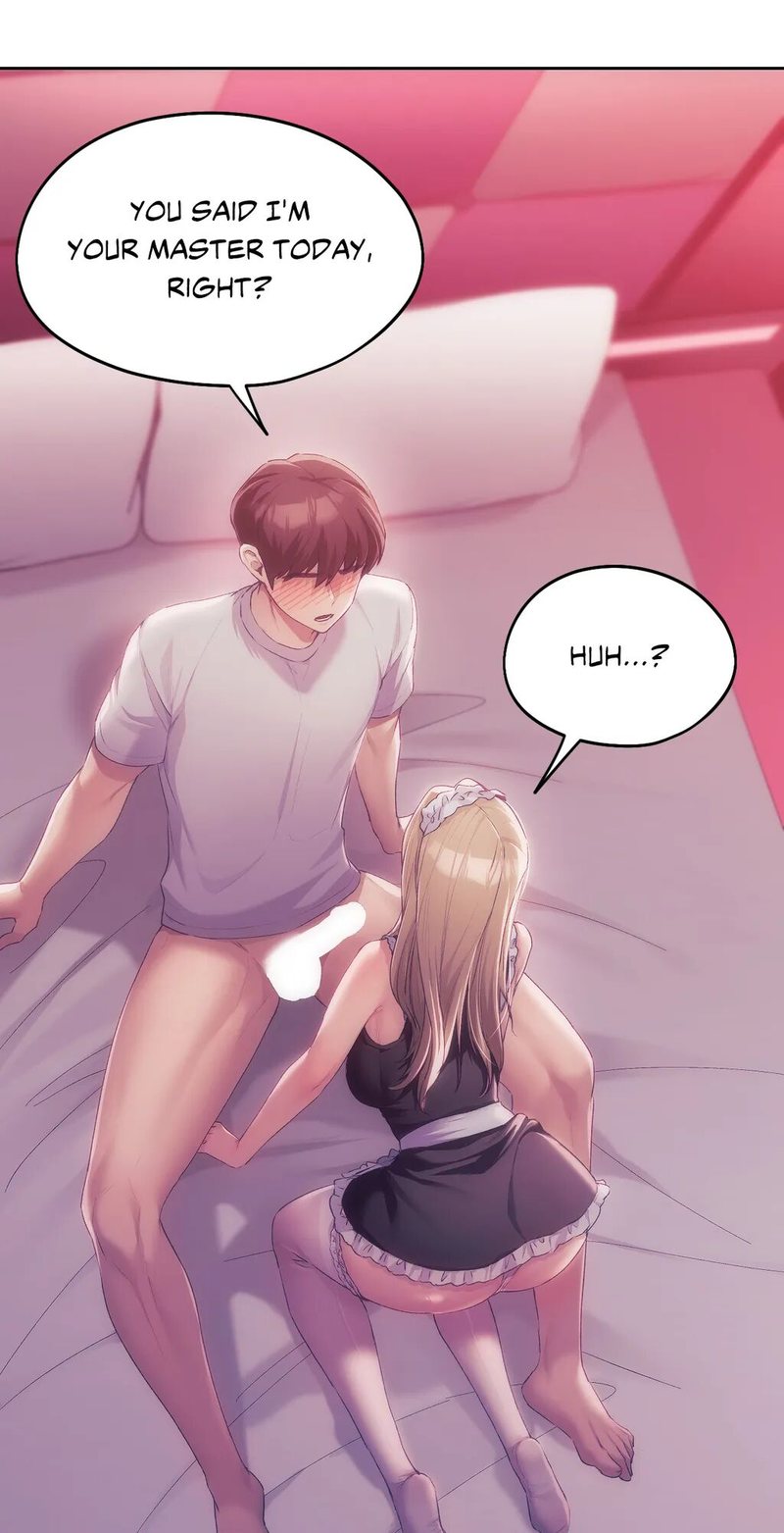 From today, my favorite… Chapter 44 Page 51