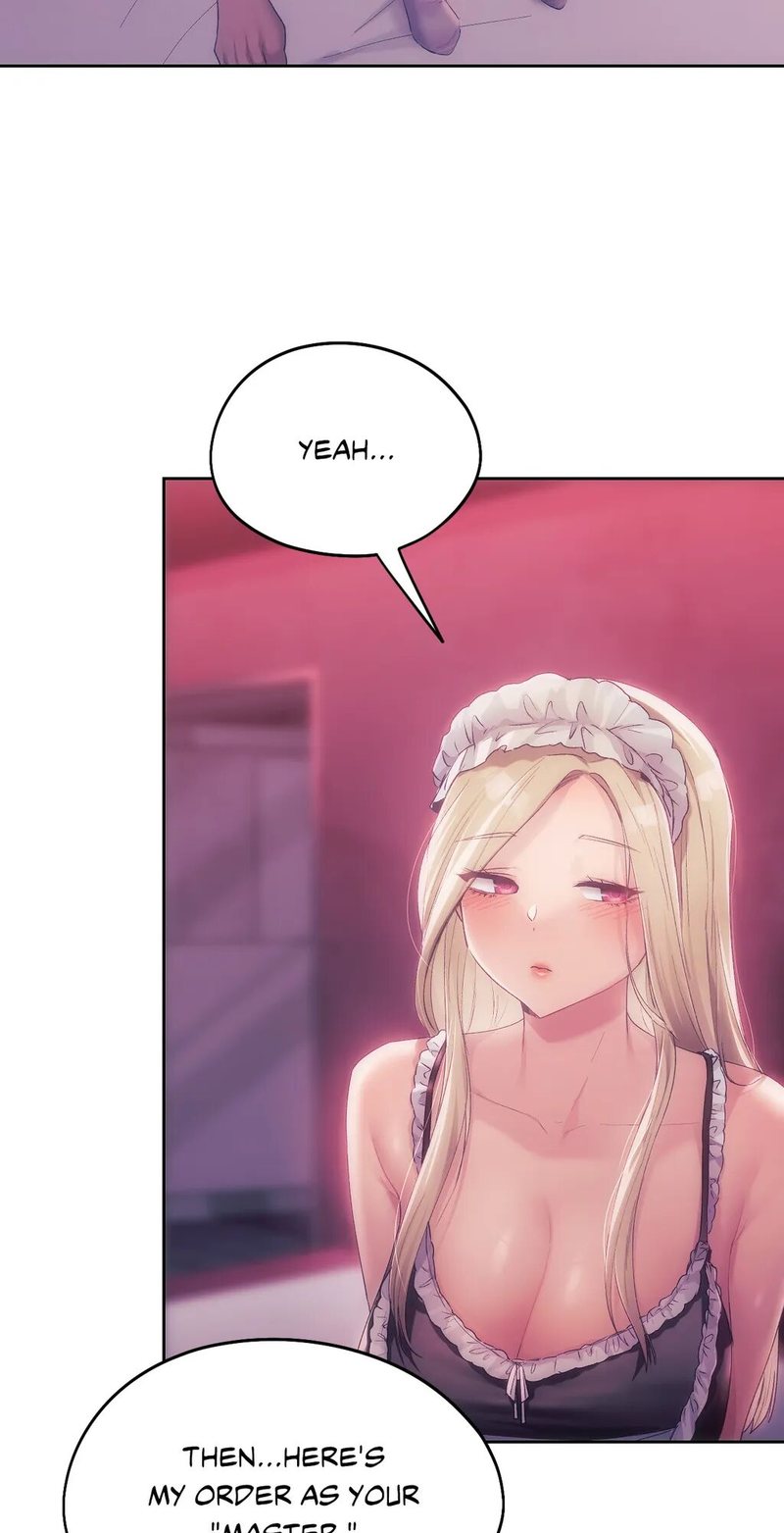 From today, my favorite… Chapter 44 Page 52