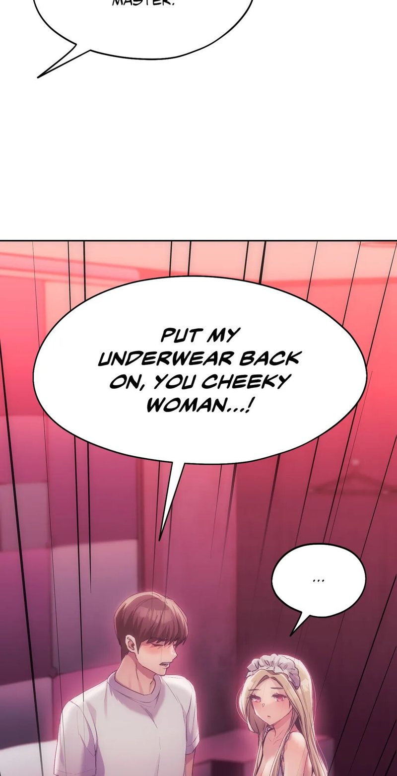 From today, my favorite… Chapter 44 Page 53