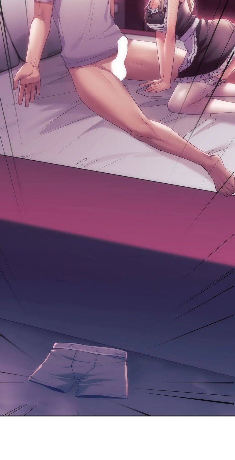 From today, my favorite… Chapter 44 Page 54