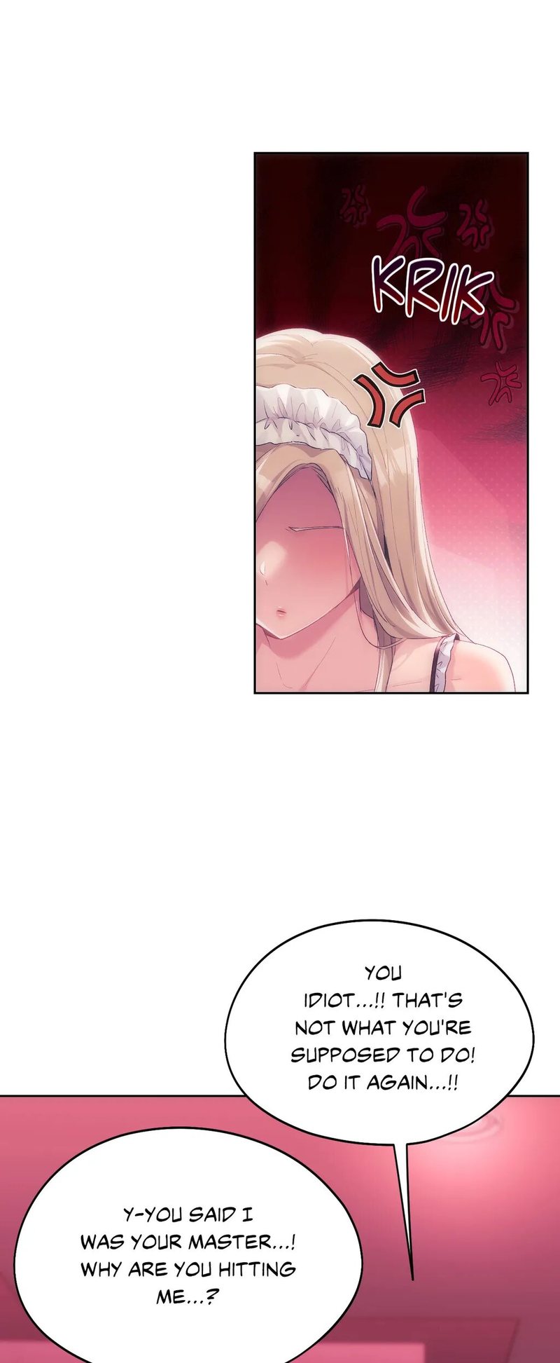 From today, my favorite… Chapter 44 Page 55