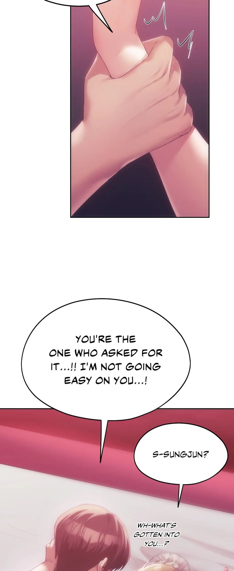 From today, my favorite… Chapter 44 Page 57