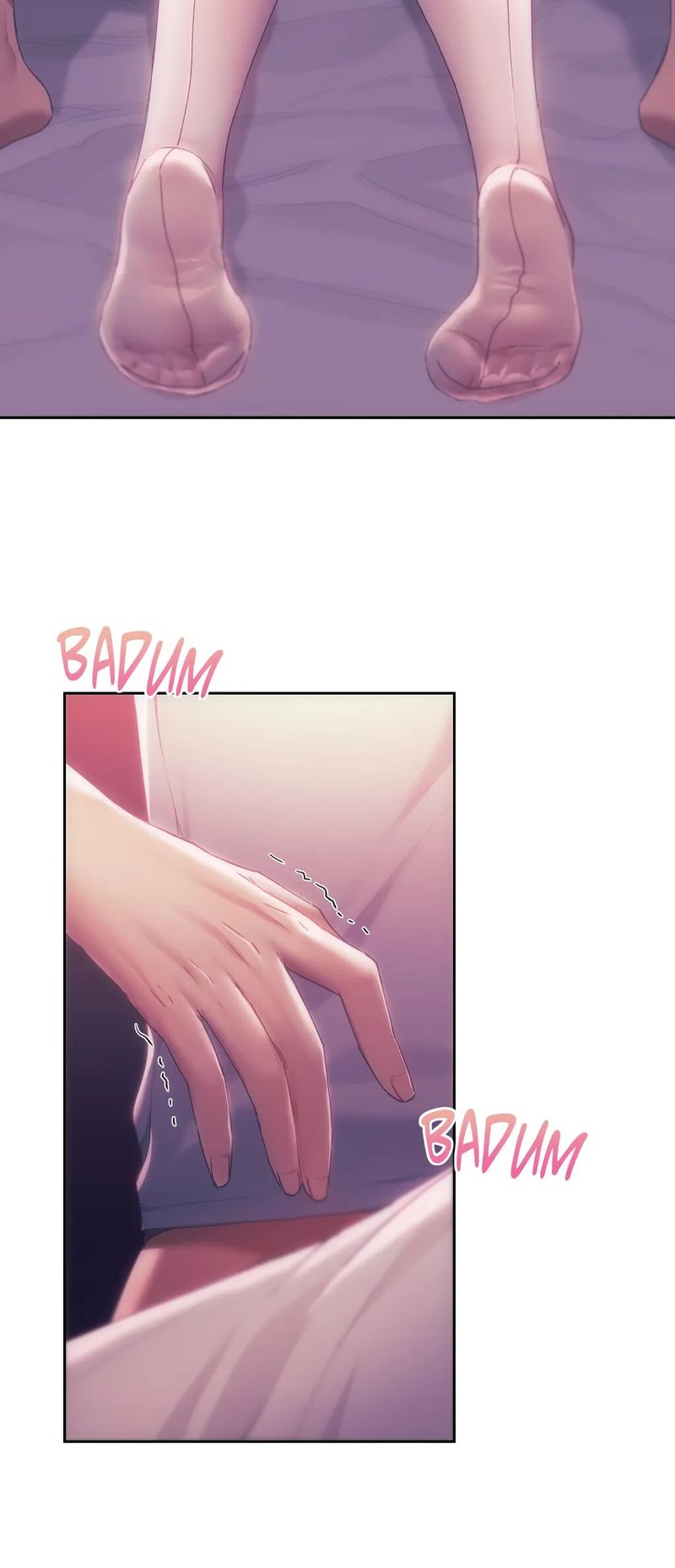 From today, my favorite… Chapter 44 Page 9