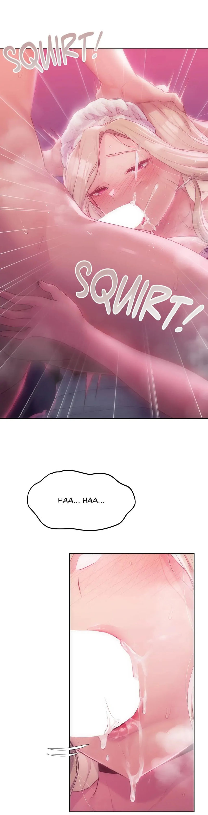 From today, my favorite… Chapter 45 Page 11