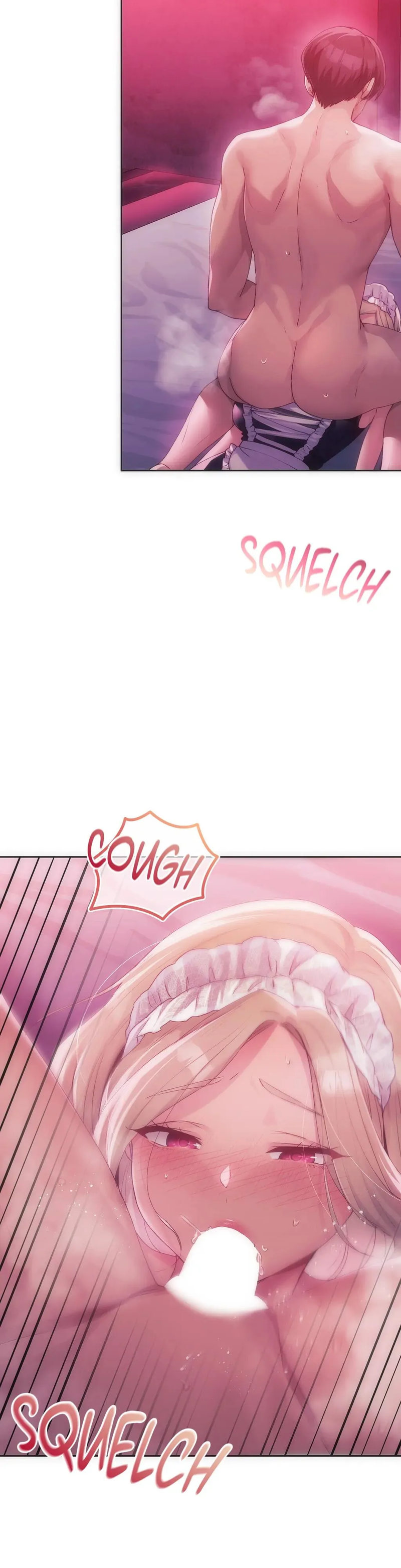 From today, my favorite… Chapter 45 Page 2