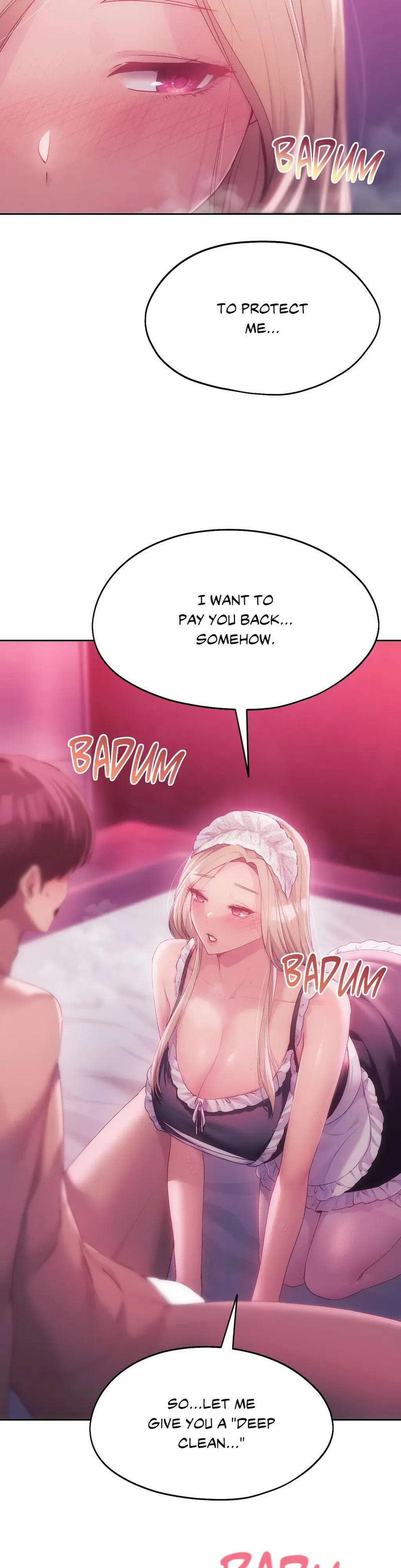 From today, my favorite… Chapter 45 Page 20