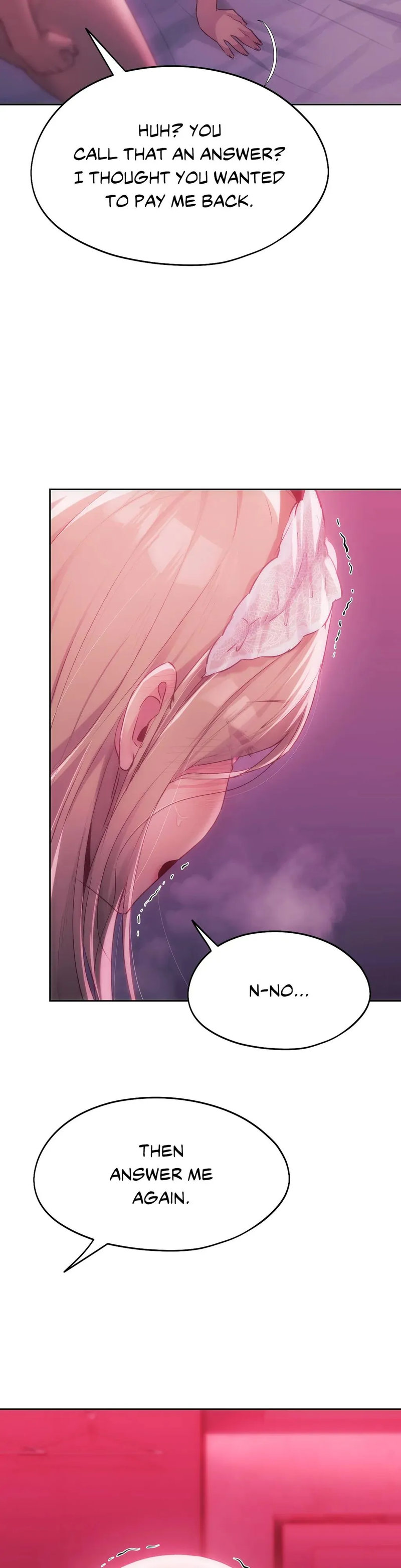 From today, my favorite… Chapter 45 Page 36