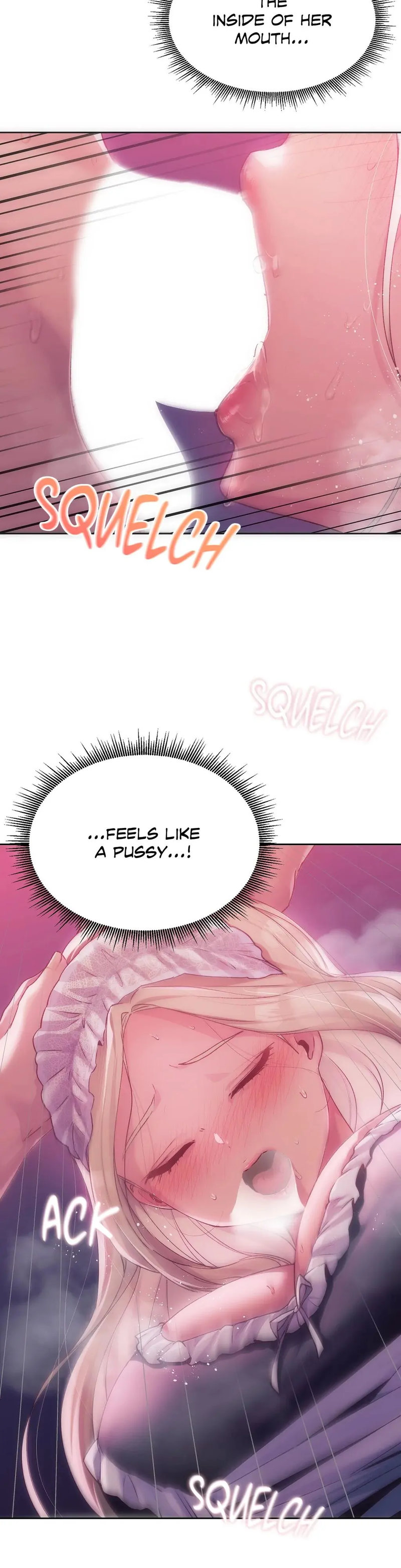 From today, my favorite… Chapter 45 Page 4