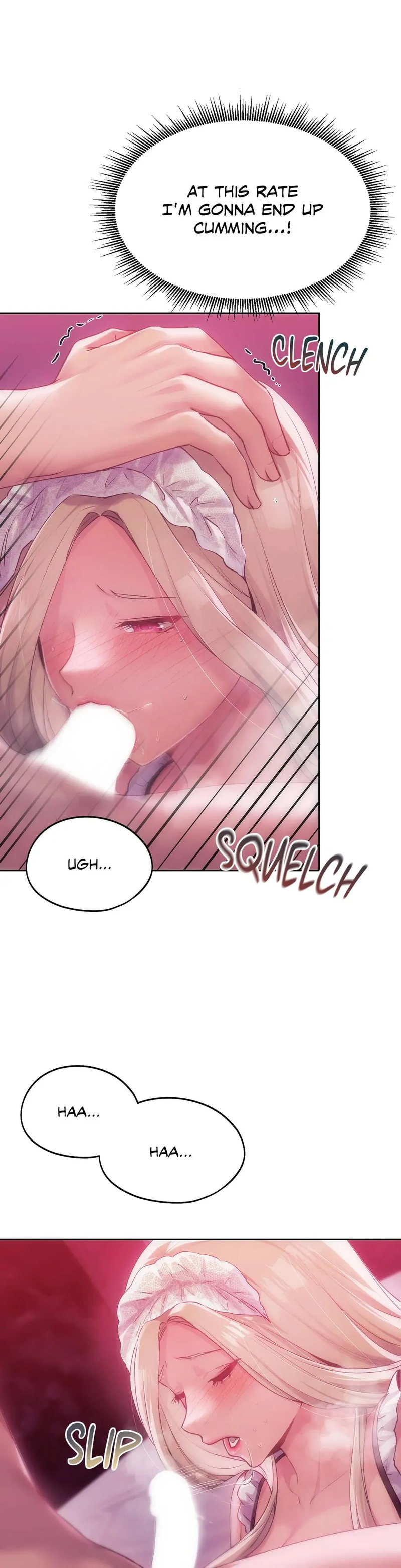 From today, my favorite… Chapter 45 Page 5
