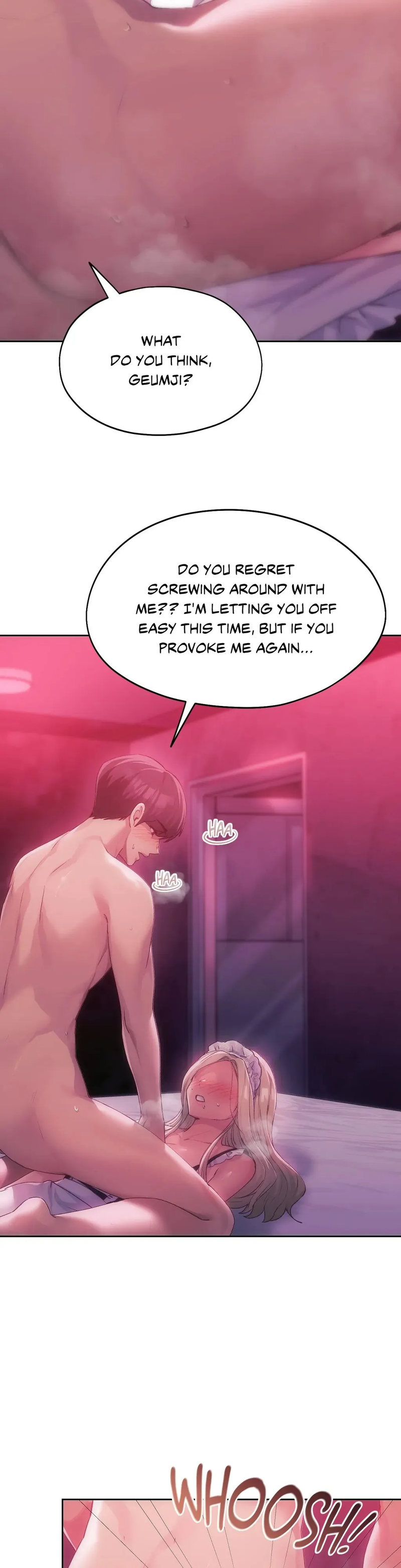 From today, my favorite… Chapter 45 Page 6