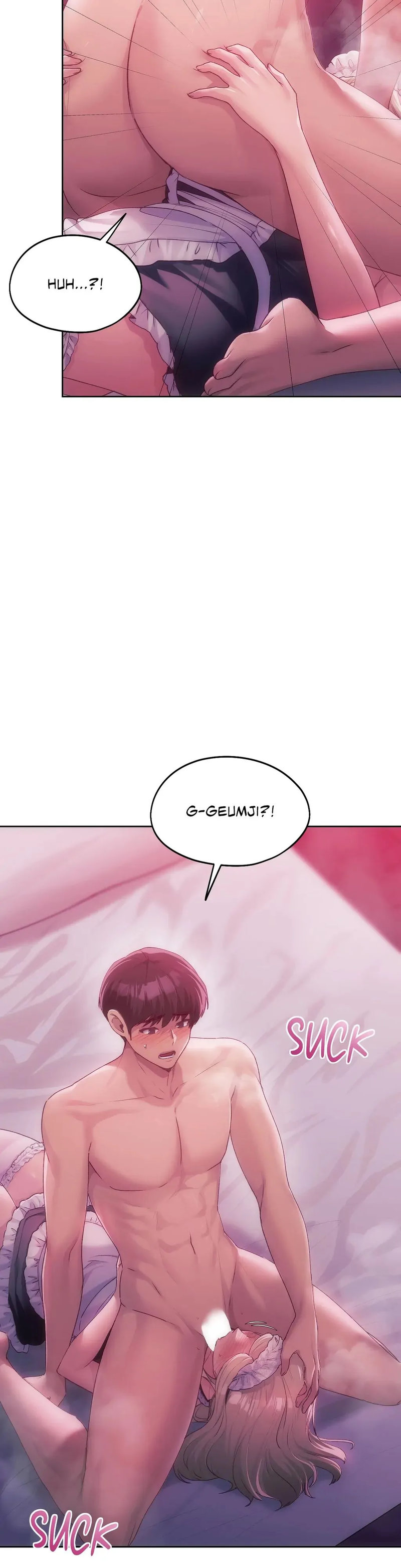 From today, my favorite… Chapter 45 Page 7
