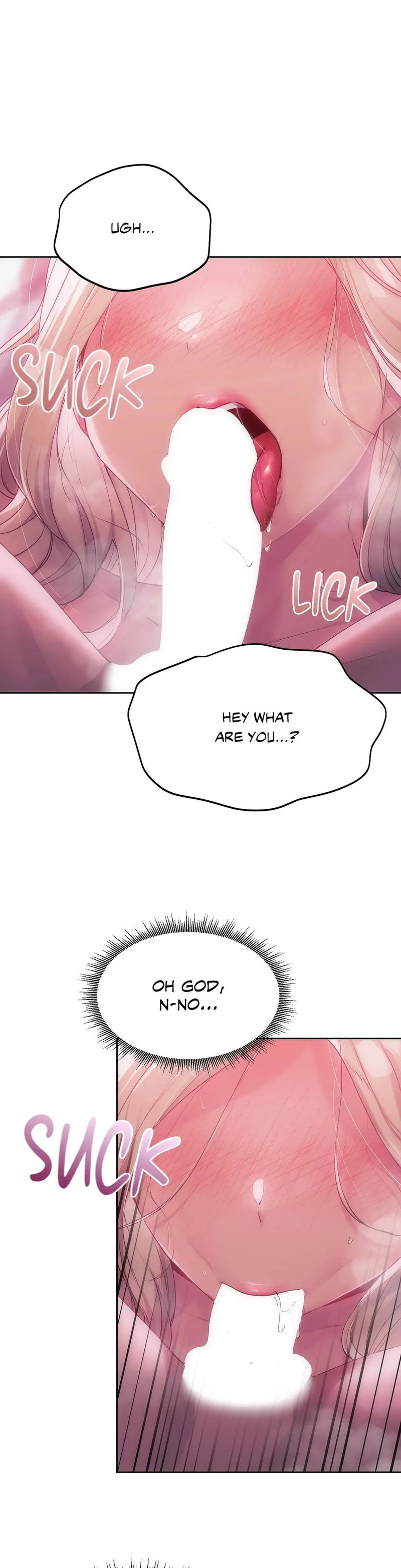 From today, my favorite… Chapter 45 Page 8