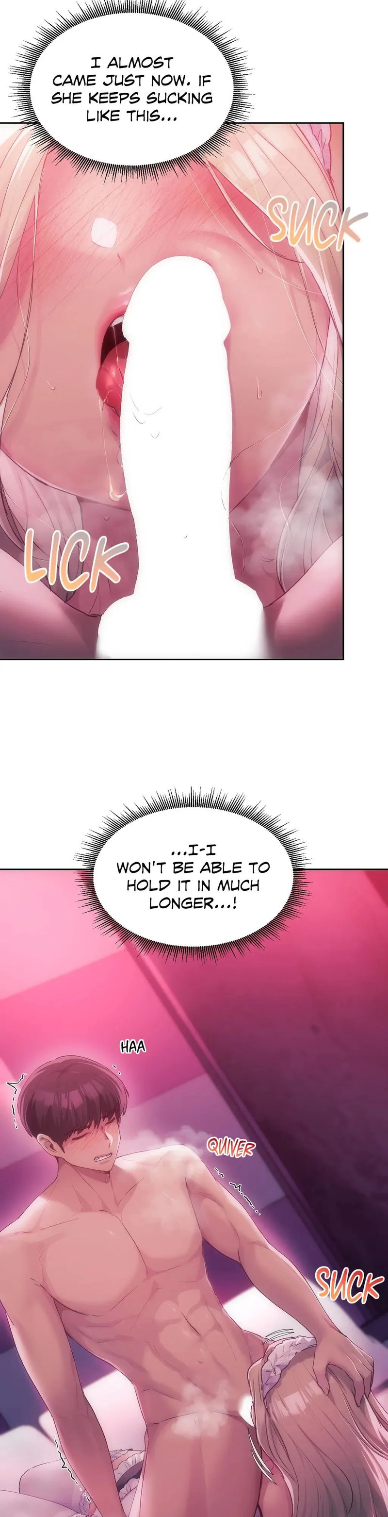 From today, my favorite… Chapter 45 Page 9