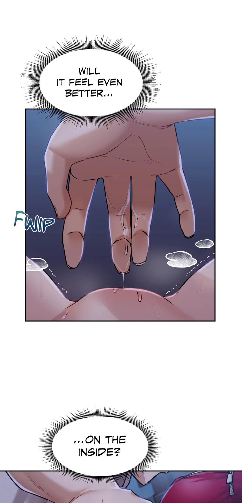 From today, my favorite… Chapter 5 Page 13