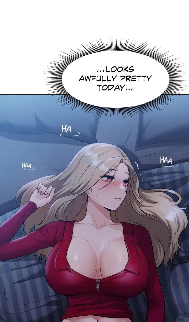 From today, my favorite… Chapter 5 Page 19