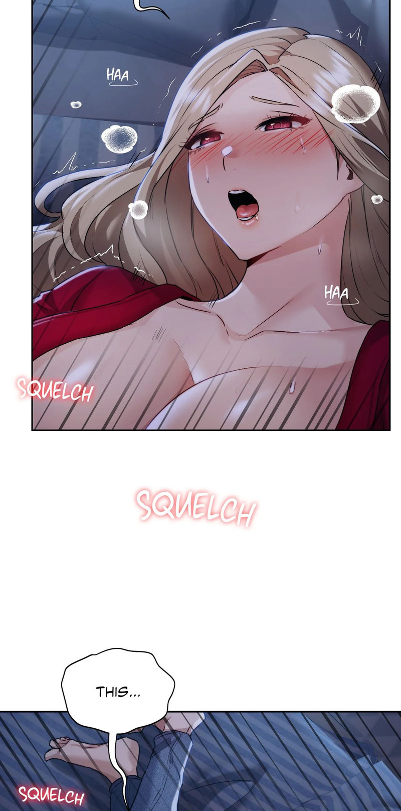 From today, my favorite… Chapter 5 Page 27