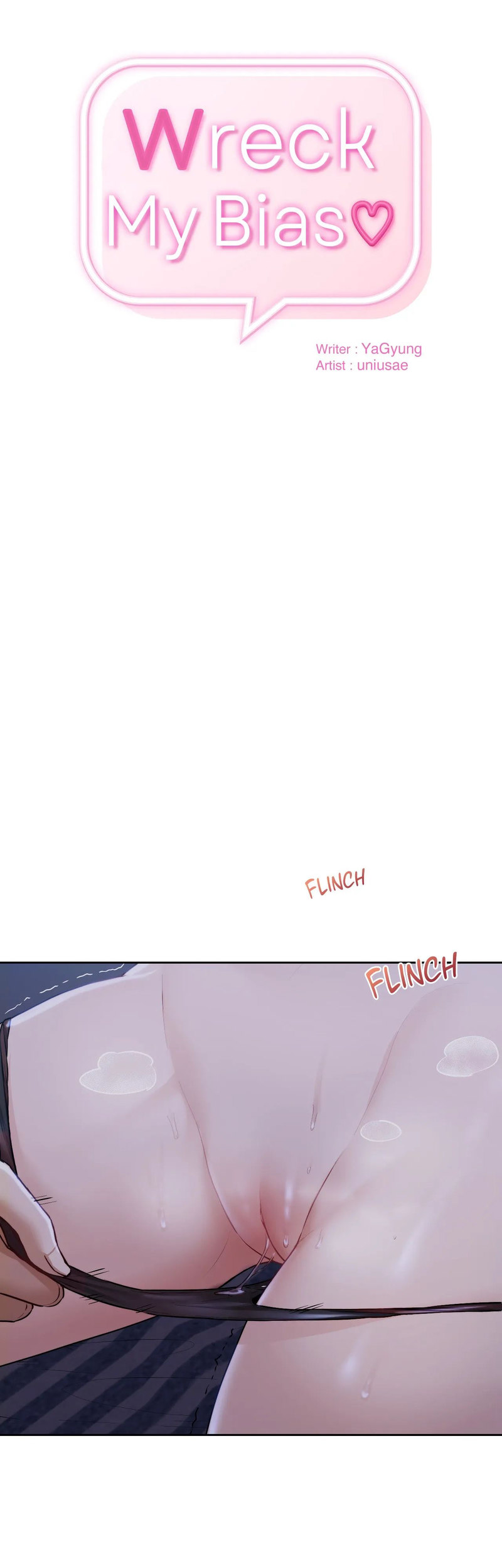 From today, my favorite… Chapter 5 Page 3