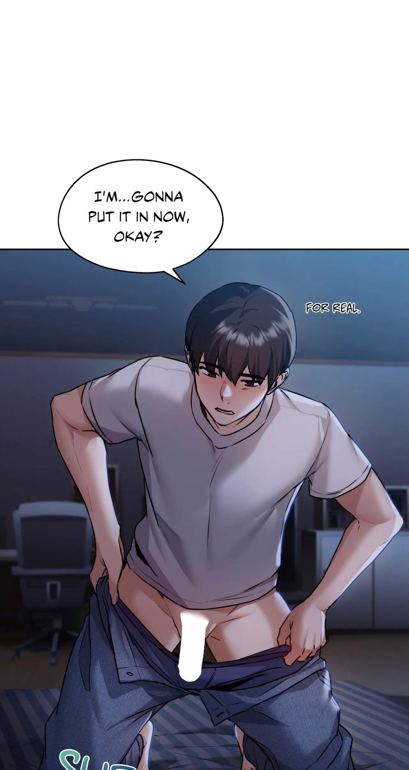 From today, my favorite… Chapter 5 Page 31