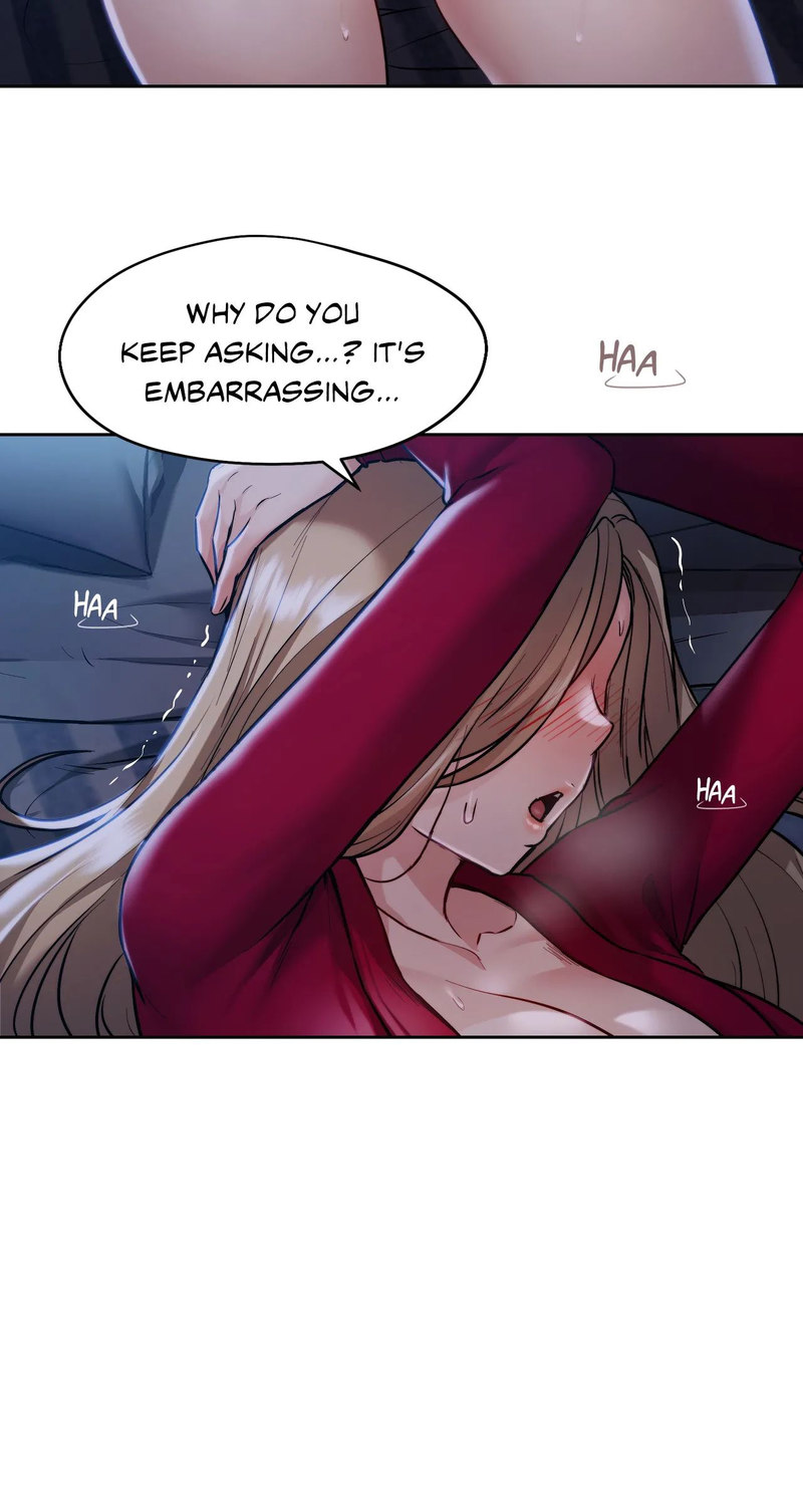From today, my favorite… Chapter 5 Page 33